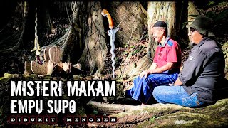 MAKAM KERAMAT EMPU SUPO | MISTERI TANAH JAWA @wmtvcreator