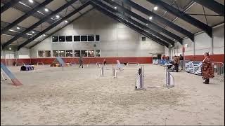 241124 Agility Friends A3 Wicca