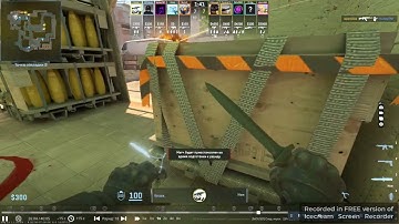 Ninja Defuse vs Top 1% of CS2 Players