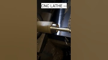 part processing.. #machine #work #making #manufacturer #manufacturing #cnc