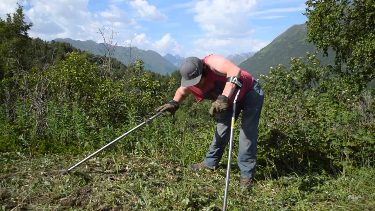 KFO leg brace tips and tricks with T12 paraplegic Brad Johnson