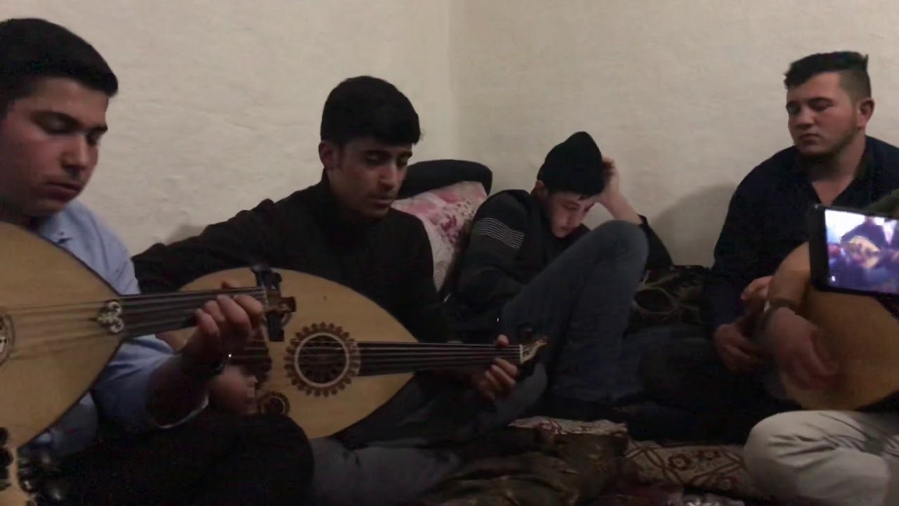 Konya Ladik Baranaları 3