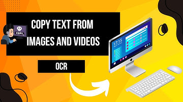 📄 How to Copy Text from Any Image or Video | OCR Tutorial 📄 || IT WALA