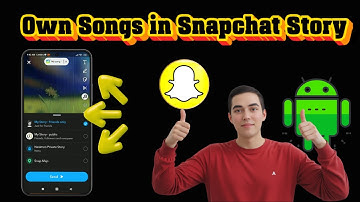 Hoe je je eigen liedjes aan je Snapchat-verhaal kunt toevoegen | Snel en eenvoudig