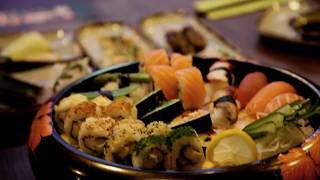 kofookoo - sushi | grill | bar