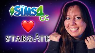 Looking For Sims 4 Stargate CC on The Sim's Resource Looking For Sims 4 Stargate CC on The Sim's Resource