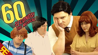 60 Seconds The Musical By Random Encounters