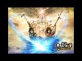 無双OROCHI3Ultimate BGM 鮮烈のリュウ  -TRINITY MIX-