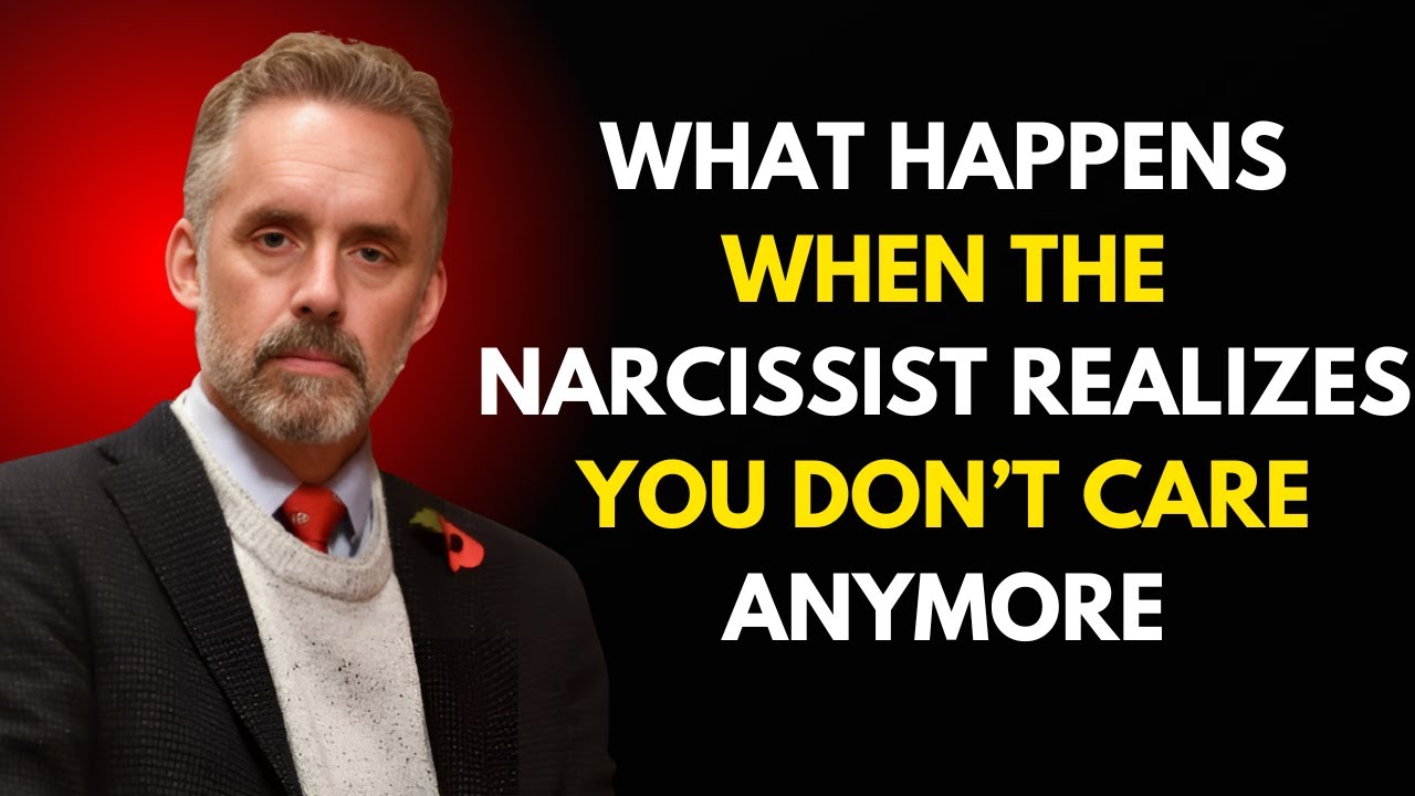 They Lost You and Faced the Consequences | Jordan Peterson Motivation