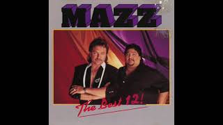 Mazz – “Ayer y hoy” (1978)
