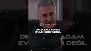 Haluk Abi̇mi̇z Deli̇kanlilik Dersi̇ Veri̇yor Şfet 