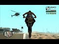 Starter Save-Part 1-The Chain Game Dark Mod-GTA San Andreas PC-complete walkthrough-achieving ??.??%