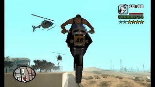 Starter Save-Part 1-The Chain Game Dark Mod-GTA San Andreas PC-complete walkthrough-achieving ??.??% screenshot 3