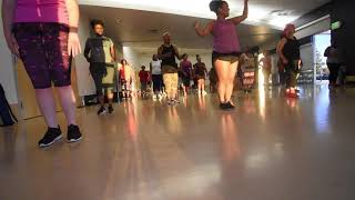 Standing on the Sun Remix