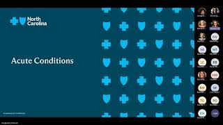 Risk Adjustable Pulmonary Condition Coding