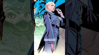 New Batman Characters Secret Debut? #Batman #dccomics #comics