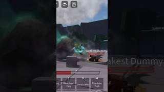 4TH TATSUMAKI MOVE LEAKED || Roblox The Strongest Battlegrounds update #thestrongestbattlegrounds 4TH TATSUMAKI MOVE LEAKED || Roblox The Strongest Battlegrounds update #thestrongestbattlegrounds
