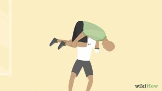 Cómo hacer un salto mortal hacia delante