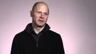 The advantages of Madrid - Brett Bouma