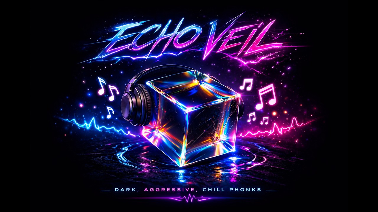 ECHO VEIL 🌌 Dark Phonk Music | Aggressive Drift Phonk 2026