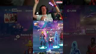 Salut, sunt Mada2898 si joc FORTNITE! Restu vine de la sine #shorts