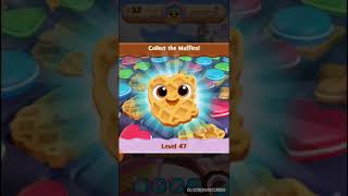 Cookie Jam Blast Level 47