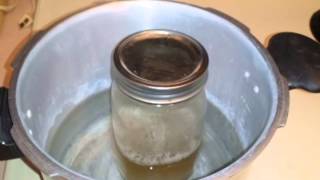 Autoclaving: how to sterilize media and instruments