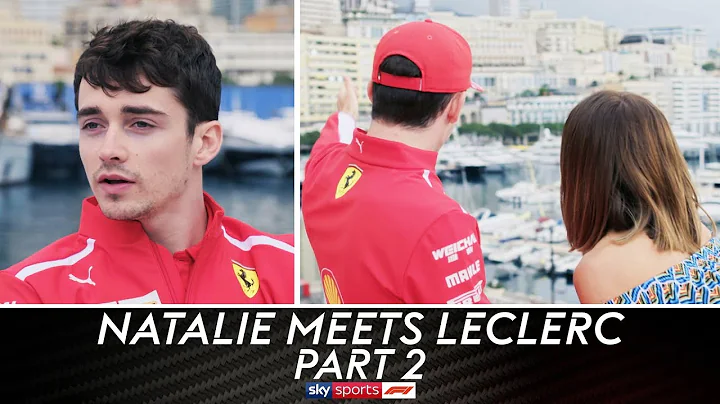 Leclerc on comparisons to Jules Bianchi | Natalie ...