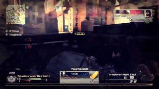 Crazy shot on favela Edited by SpinksHD
