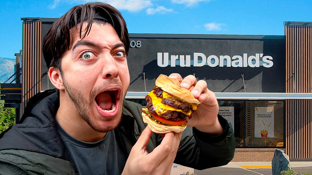 Buscando la mejor Hamburguesa de mi ciudad