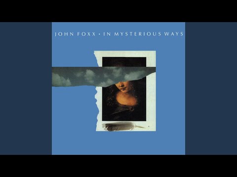 John Foxx — City of Light