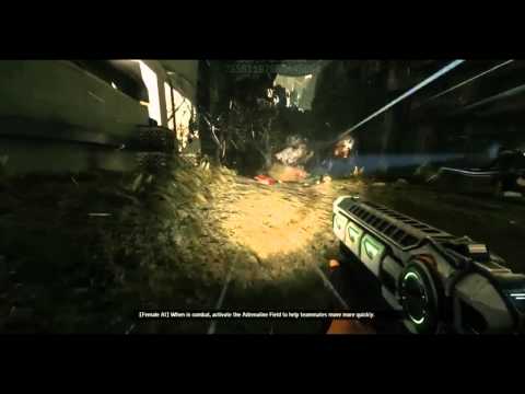 Evolve Tutorial Videos - Caira - Advanced