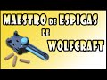 Usa un Maestro de Ensamble (Wolfcraft 4640000)