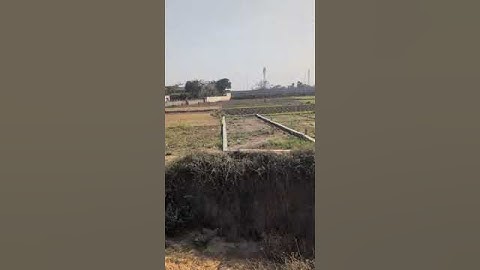 plot near Bihta sarmera sixlane patna/ 25 lakh prati kattha/ 6203727988/ #plotinpatna #property