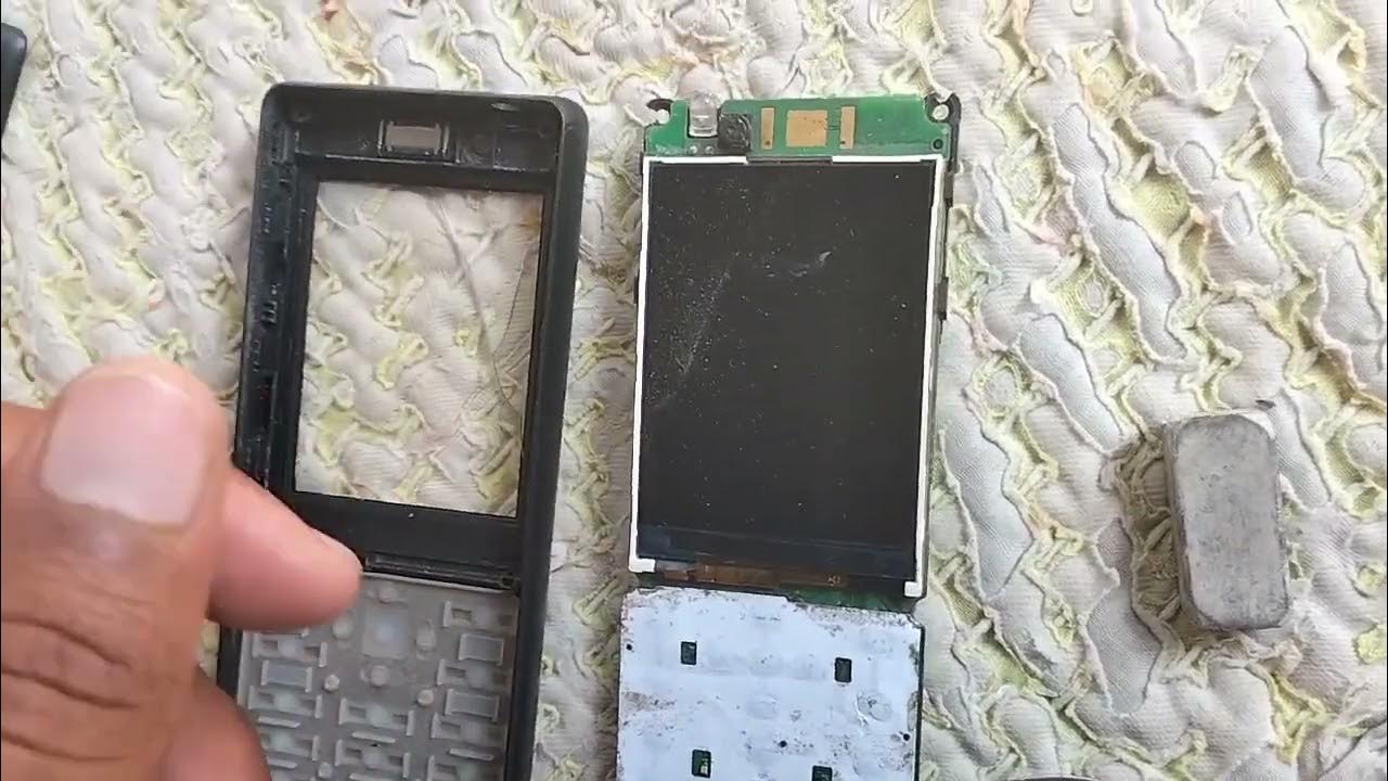 jio mobile ka button kaise thik kare जियो फोन के बटन कैसे ठीक करें