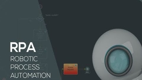 RPA-Purpose of PDD(Process Definition document) -interview Revise -No Audio