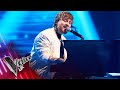 Craig Eddie&#39;s &#39;The Outside&#39; | The Final | The Voice UK 2022