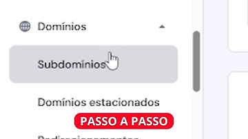 Como Criar um Subdomínio na Hostinger e Instalar o WordPress