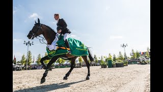 Brussels Stephex Masters Aftermovie 2018