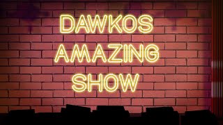 [Fnaf Sfm] Dawkos Amazing Show! {Dawko Greenscreen}