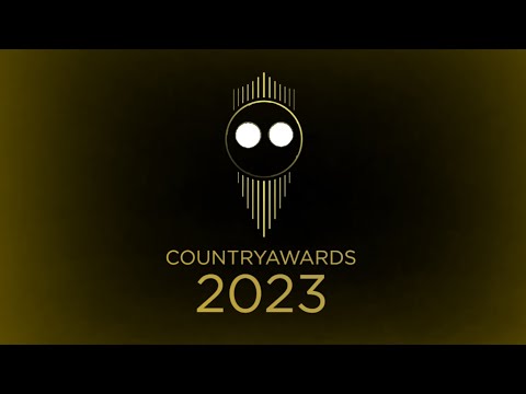 Countryawards 2023 - Evento Completo
