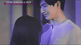 Qi Lu Chu Xia Master Devil Do Not Kiss Me