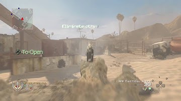 [1.14] MW2 Project Waves Mod Menu *Release* (Stable + Clean)