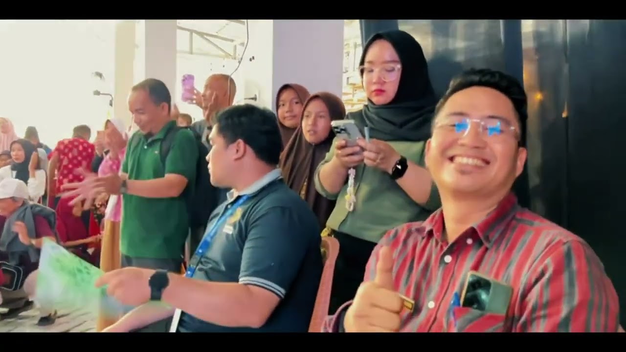 FTBI 2025 BARITO UTARA KALIMANTAN TENGAH