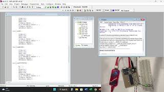 Lab 6 Part 2 Interfacing Profile