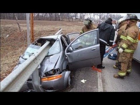 Video: Cu ce viteză este fatal un accident de mașină?