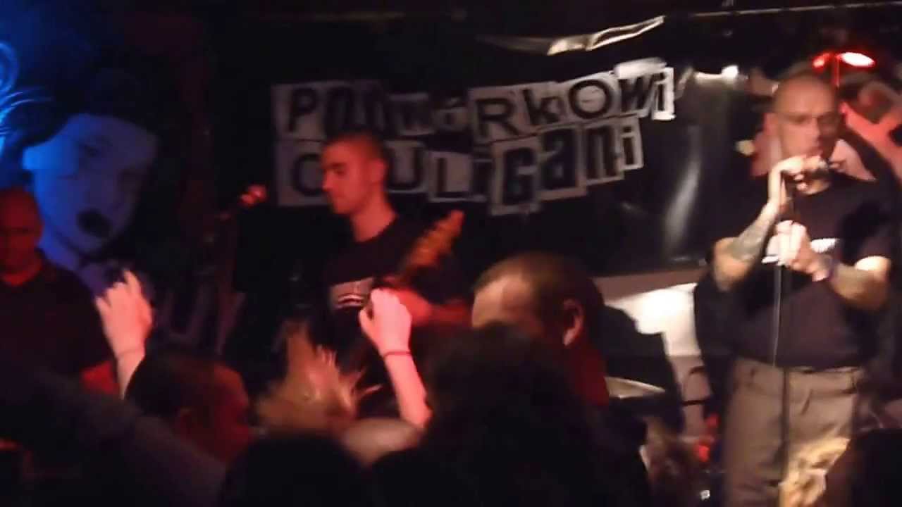 PODWÓRKOWI CHULIGANI - RUDE-BOY JANEK