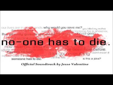 2. Tragedy (No One Has To Die OST)