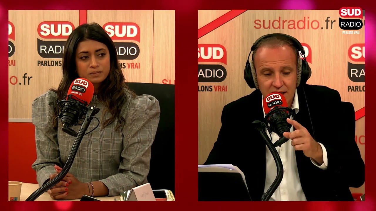 Prisca Thevenot : "Élisabeth Borne est la femme de la situation"