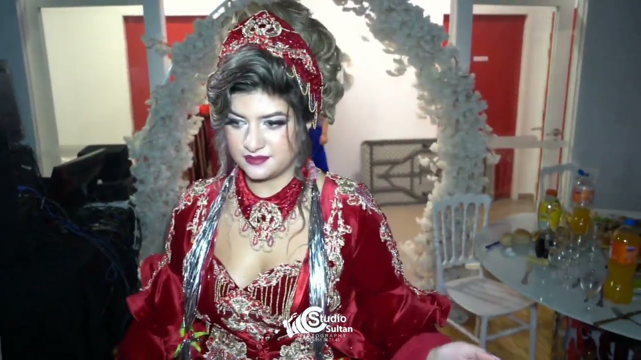 Bijav ko Gazda Muha & Nashida - Ispracaj Enisa - Ork.Bekimi.Selimi & Vedat Haziri - Part 7.